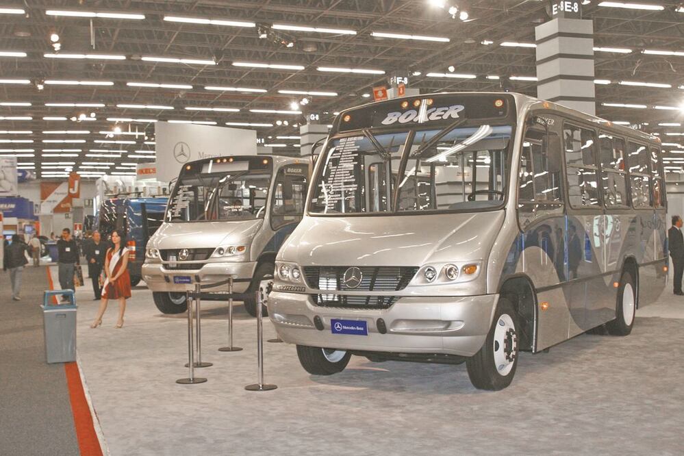 En enero se fabricaro n 8.6% menos unidades que en el mismo mes del año pasado. ARCHIVO EL UNIVERSAL