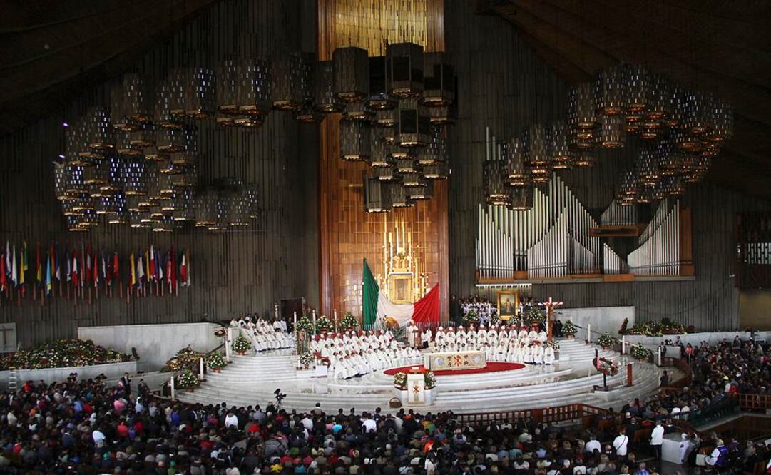 (Foto: Archivo/El Universal) 