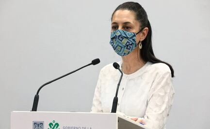 Hectáreas donadas por la Sedena en Chapultepec serán espacios culturales: Sheinbaum