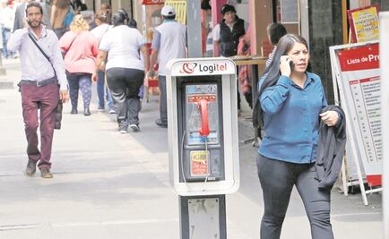 AT&T y Movistar pagarán 44.4 mil mdp por espectro 