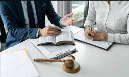 Polemizan en Austria por una ley escrita sólo en femenino