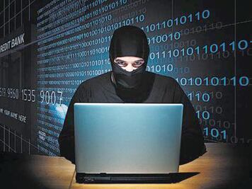 Cibercriminales, reto a combatir: expertos