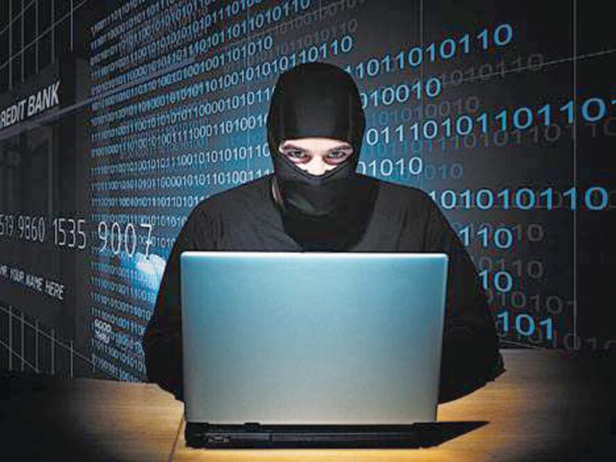 Los analistas consideran que hay una tendencia a cometer cibercrímenes y de usar las tecnologías emergentes para afectar a los ciudadanos (ARCHIVO EL UNIVERSAL)