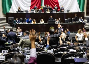 Diputados avalan creación de la Comisión Antimonopolio que sustituye a la Cofece; dependerá de la Secretaría de Economía