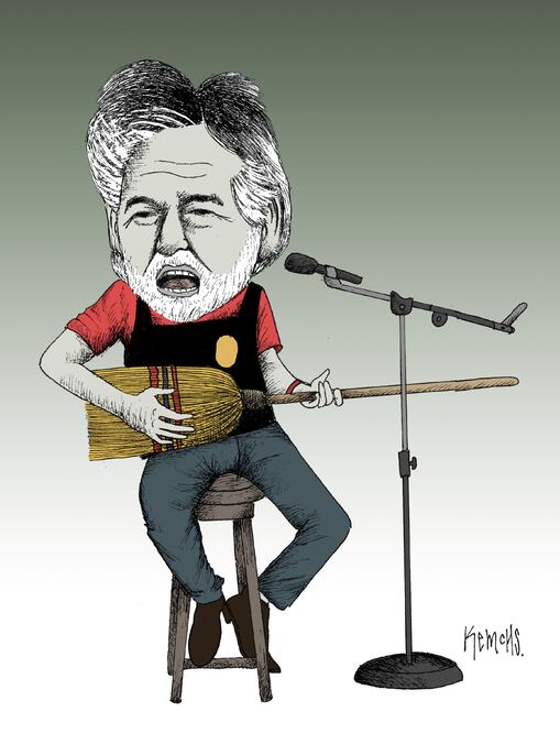 Cartón de KEMCHS