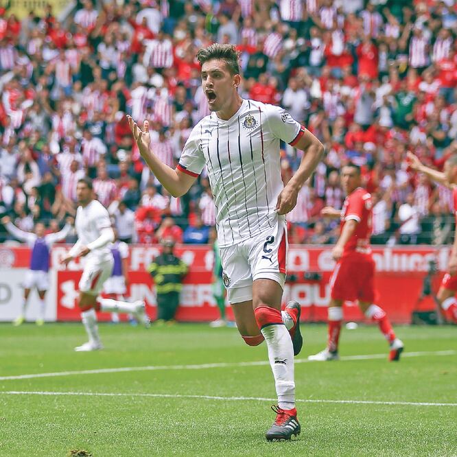 Josecarlos pasa por un gran momento con el Rebaño Sagrado. AGUSTÍN CUEVAS. IMAGO7