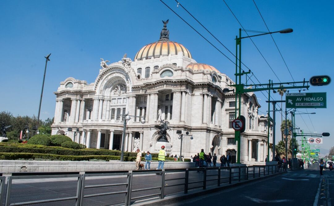 ​Reabren más recintos culturales en la CDMX
