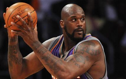 Shaquille O’Neal propone matrimonio a ex del "Chicharito"