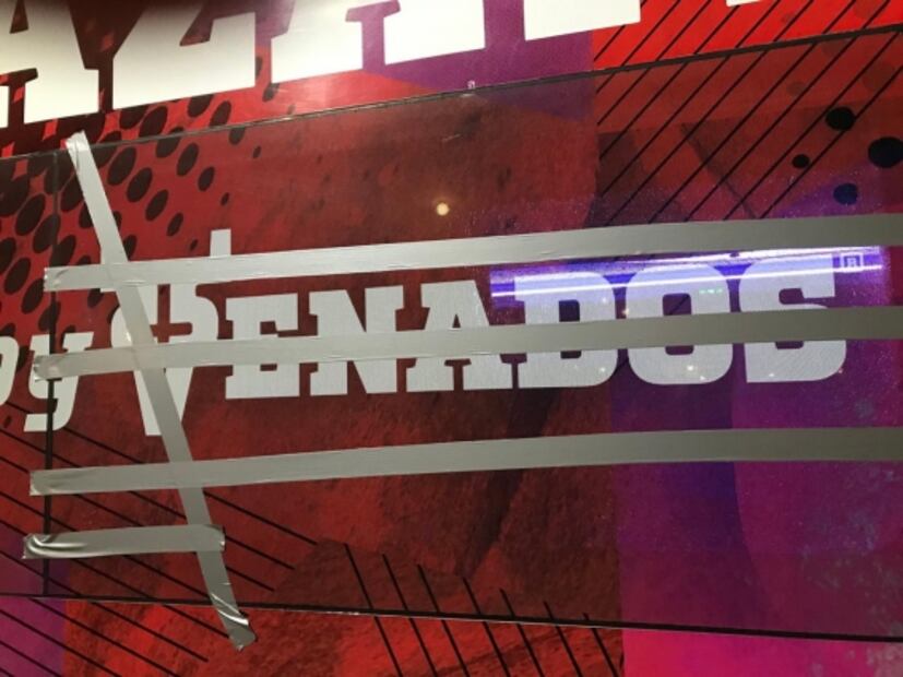 Violencia en la Liga del Pacífico; agreden autobús de Venados