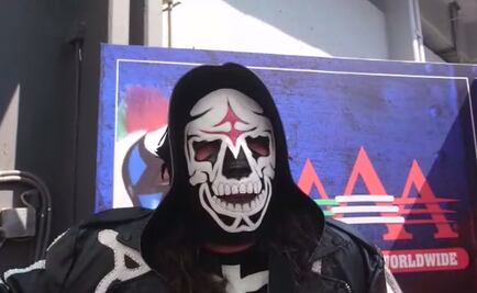 La Parka, víctima de extorsión por supuesto grupo criminal