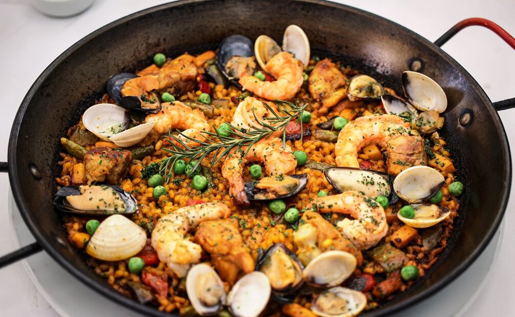 Foto: Cortesía Ajoblanco