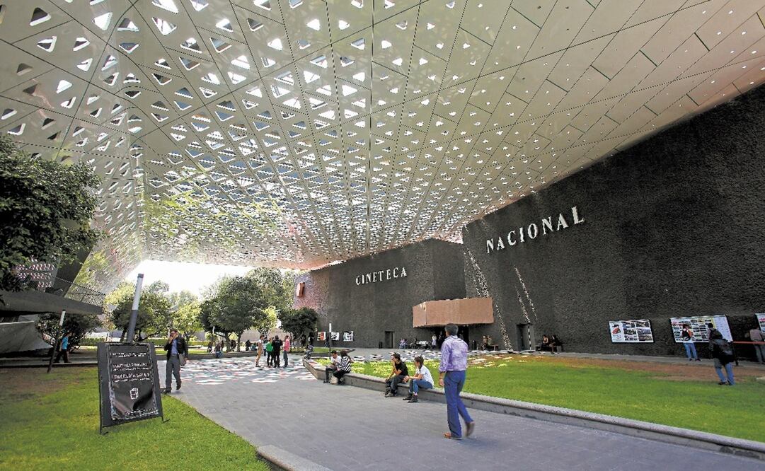 Foto: Archivo EL UNIVERSAL