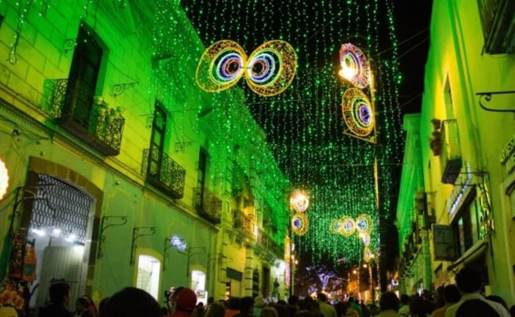 12 meses, 12 Pueblos Mágicos para visitar en 2020