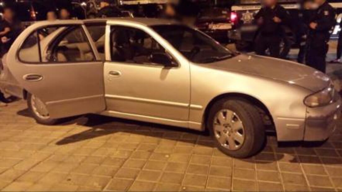 Detienen a 7 tras ataque armado a fuerzas federales en Michoacán