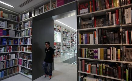 Pronto habrá relevo en las bibliotecas de la Secretaría de Cultura