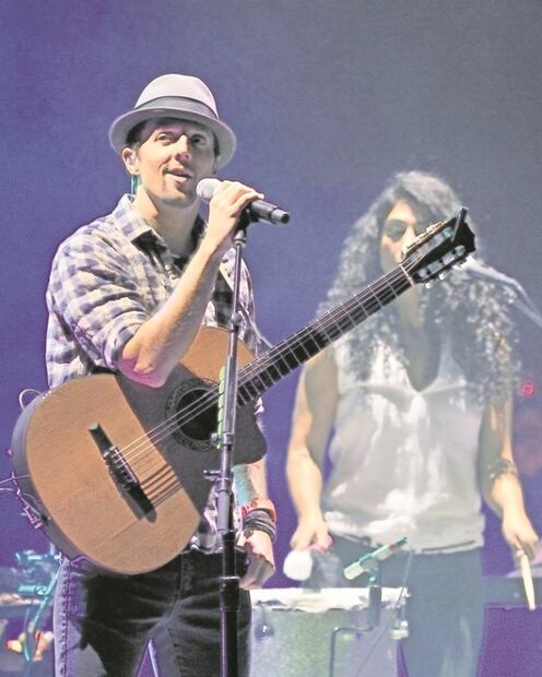 Famosos y sus preferencias sexuales