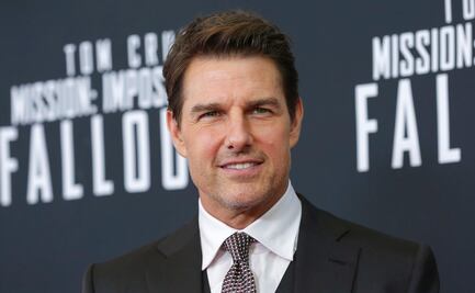 Tom Cruise planea rodar película en el espacio con Elon Musk y la NASA
