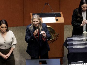 Por maternidad, ocho juezas se "salvan" de la tómbola judicial; participarán en el proceso de 2027