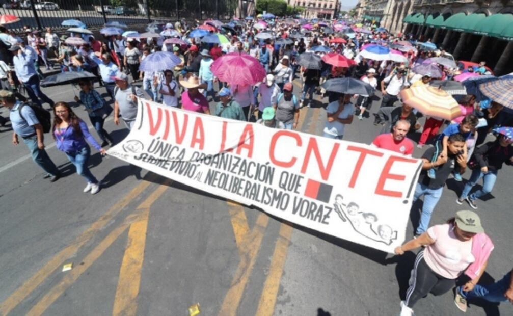 Conmemoran con protestas centenario luctuoso de Zapata en los estados