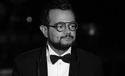 Mexican pop star Aleks Syntek accused of harassment