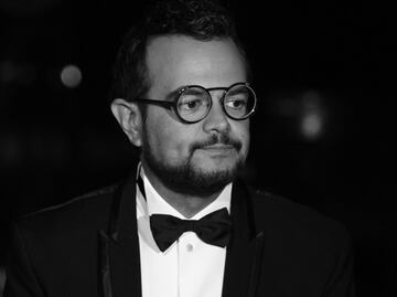 Mexican pop star Aleks Syntek accused of harassment