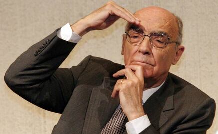 La congruencia de José Saramago sigue vigente