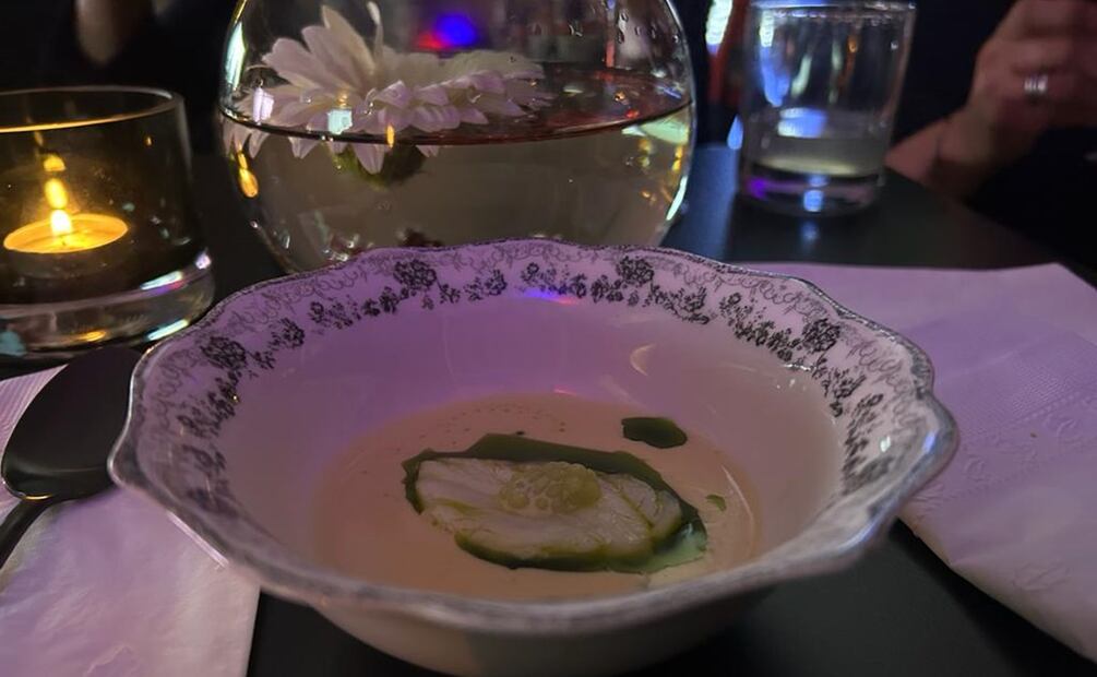 Foto: Alan Nájera / El Universal