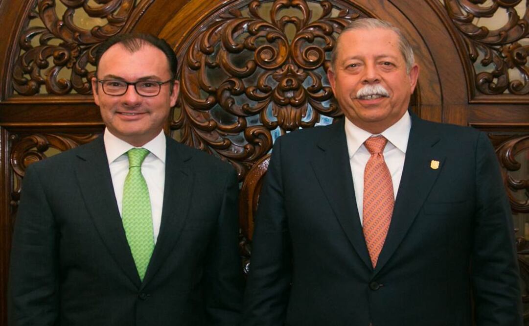 Foto: Leonor Flores/ EL UNIVERSAL 