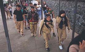 México, reprobado en lectura y acceso a internet en primarias