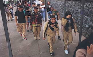 México, reprobado en lectura; también falla en  acceso a internet en primarias