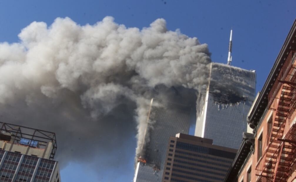 24 años del 11S: El mayor atentado terrorista en la historia de EU. 