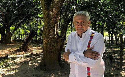 Piden a AMLO atender conflicto agrario en Huajimic, Nayarit