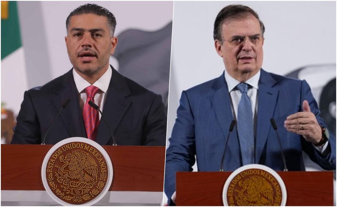 (10/03/2025) Foto: Especial