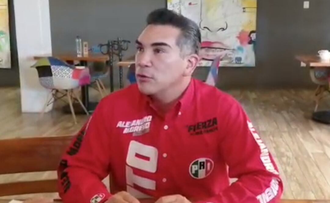 Foto: Captura de video