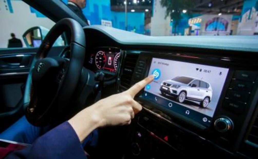 Todo lo que SEAT está haciendo para volver sus autos más conectados