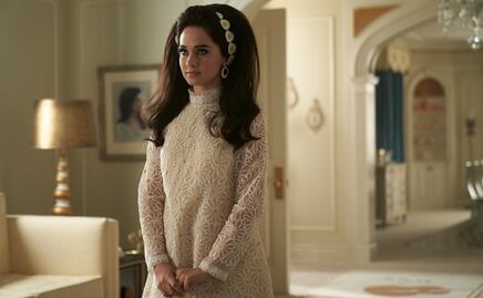 Entrevista. Stacey Battat, la mujer detrás del vestuario de Priscilla