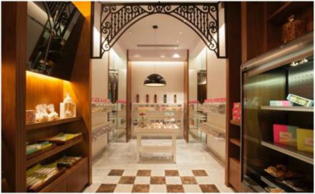 Endulza tu Navidad con deliciosos postres