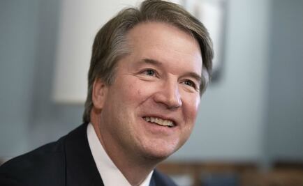 Senado destraba nominación de Kavanaugh para Corte Suprema de EU