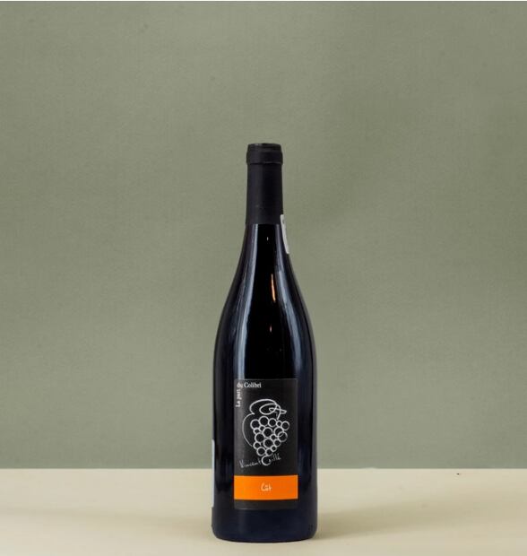 Malbec francesa