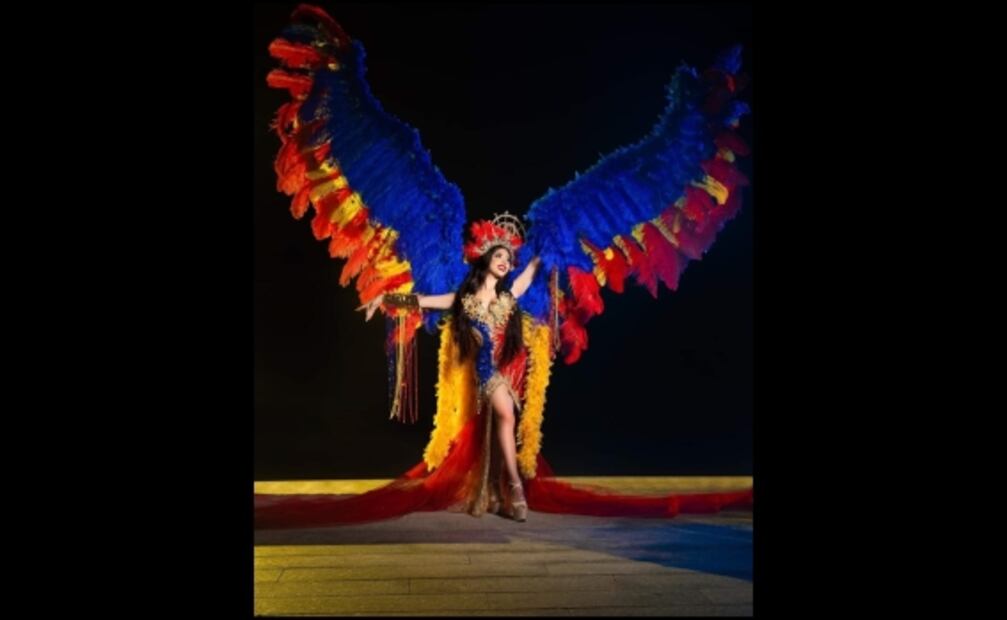 Conoce a los artistas que se presentarán durante el Carnaval de Veracruz 2022