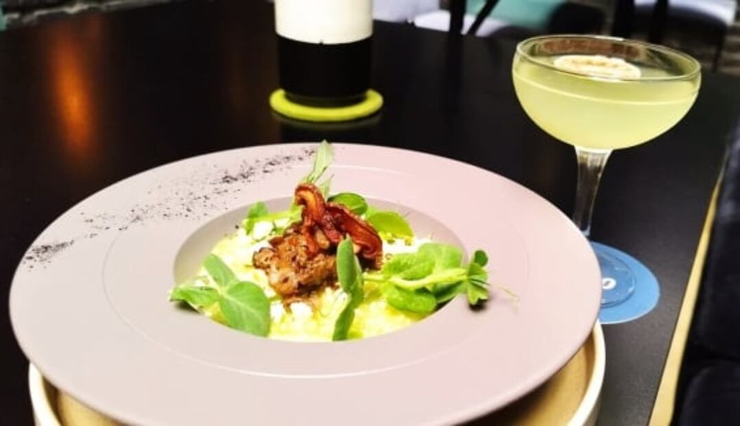 La cocina norestense, es mucho más que carnita asada, en Fónico lo comprobamos