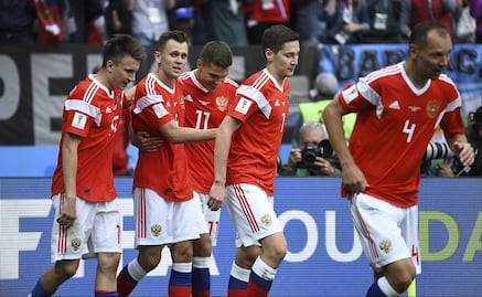 Rusia es excluido del mundial de Qatar 2022, TAS ratificó suspensión