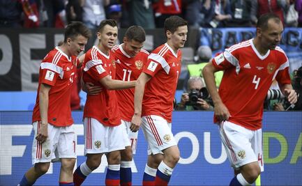 Rusia es excluido del mundial de Qatar 2022, TAS ratificó suspensión