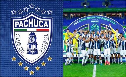 Leyenda del Pachuca reacciona al triunfo ante Al-Ahly; no pudo ocultar su alegría