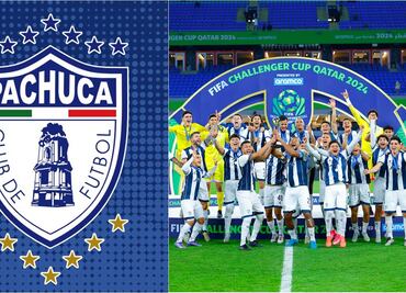 Leyenda del Pachuca reacciona al triunfo ante Al-Ahly; no pudo ocultar su alegría