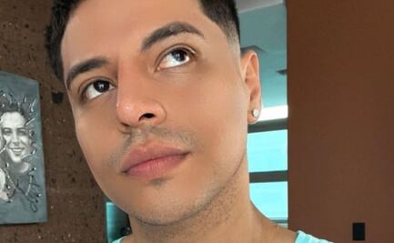 Eduin Caz grita a su esposa Anahy y enciende la polémica