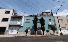 Vecinos afectados por caída de antena en GAM exigen dictamen estructural; empresa negocia reparaciones