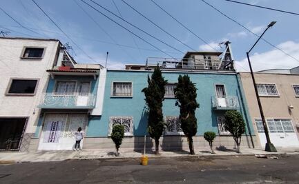 Vecinos afectados por caída de antena en GAM exigen dictamen estructural; empresa negocia reparaciones