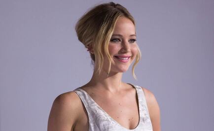 Jennifer Lawrence y Chris Martin vuelven a terminar