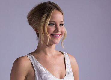 Jennifer Lawrence y Chris Martin vuelven a terminar